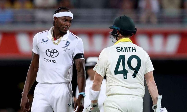 অ্যাশেজে গোলাপি বলের টেস্টে ইতি: কী জানাল ক্রিকেট বোর্ড?