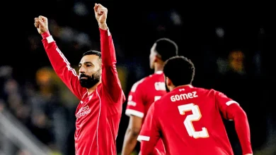 আগের ধাক্কা সামলে লিভারপুলের দাপুটে জয়, এফএ কাপে বাঁচলো স্বপ্ন!