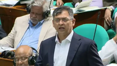 জুলাই সনদ বাস্তবায়ন? আগে সংবিধান: স্বরাষ্ট্রমন্ত্রী