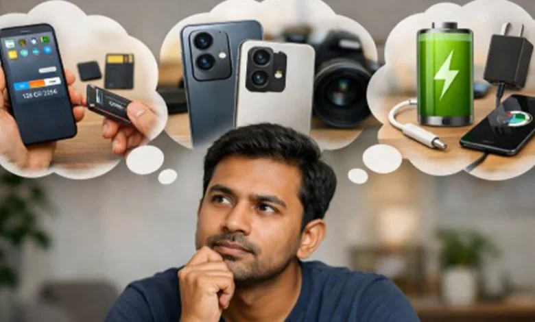 স্মার্টফোন কিনছেন? হাজারো মডেল, বিভ্রান্তি এড়ানোর উপায় কী?