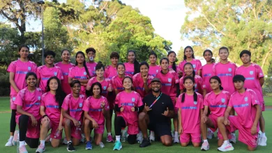 নারী এশিয়ান কাপ: হারের চাপ কাটিয়ে জয়ে ফিরতে মরিয়া বাঘিনীরা