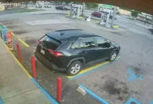 ফ্লোরিডায় লক্ষ্মীপুরের মেয়ের মর্মান্তিক পরিণতি! সিসিটিভি ফুটেজে যা ধরা পড়ল