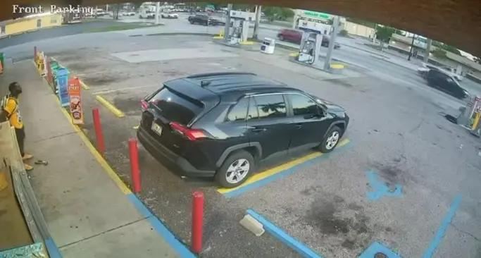 ফ্লোরিডায় লক্ষ্মীপুরের মেয়ের মর্মান্তিক পরিণতি! সিসিটিভি ফুটেজে যা ধরা পড়ল