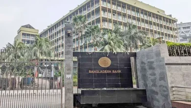 দেশজুড়ে চাকরি প্রার্থীদের জন্য সুখবর! বাংলাদেশ ব্যাংকে ১০৮ পদে বিশাল নিয়োগ!