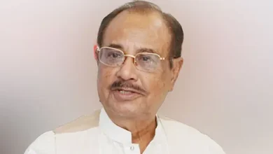 গণভোট উপেক্ষা করলে দেশ বাঁচবে কি? আ স ম রবের হুঁশিয়ারি!