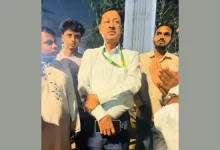 পুলিশের বিরুদ্ধেই বিস্ফোরক অভিযোগ করলেন এমপি! এলাকায় বাড়ছে মাদক ব্যবসা?