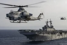 ইরানে হামলা চালিয়ে যুক্তরাষ্ট্র কি ধ্বংসের পথে? জানলে চমকে যাবেন!