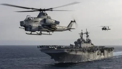 ইরানে হামলা চালিয়ে যুক্তরাষ্ট্র কি ধ্বংসের পথে? জানলে চমকে যাবেন!