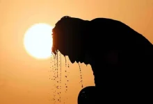 সারাদেশে ভ্যাপসা গরম, যা ঘটল আজ রাতে... স্বস্তিতে ফিরবে কি বাংলাদেশ?