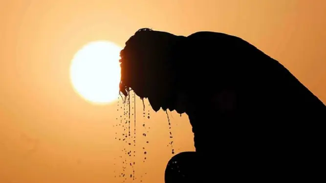 সারাদেশে ভ্যাপসা গরম, যা ঘটল আজ রাতে... স্বস্তিতে ফিরবে কি বাংলাদেশ?