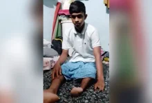 বাবা দিল তাড়িয়ে, প্রতিবন্ধী এনামুলসহ ৪ ভাইবোন এখন কোথায়?