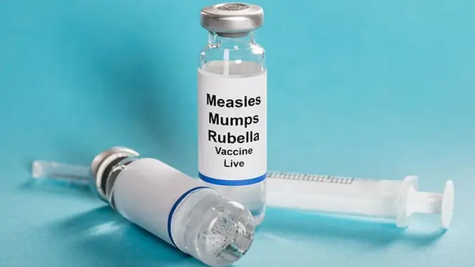 হামের টিকা নিয়ে যা বললেন বিশেষজ্ঞ! আপনার শিশুর কি প্রয়োজন আছে?