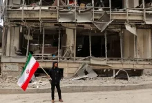 ইরাণে বিদ্যুৎকেন্দ্রে হামলার হুমকি: যুক্তরাষ্ট্র কি ‘যুদ্ধাপরাধী’ হতে চলেছে?