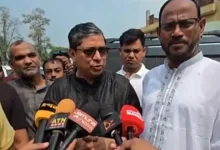 দেশে তেলের সংকট নেই: প্রতিমন্ত্রী, তবে যা বললেন তা অবাক করার মতো!