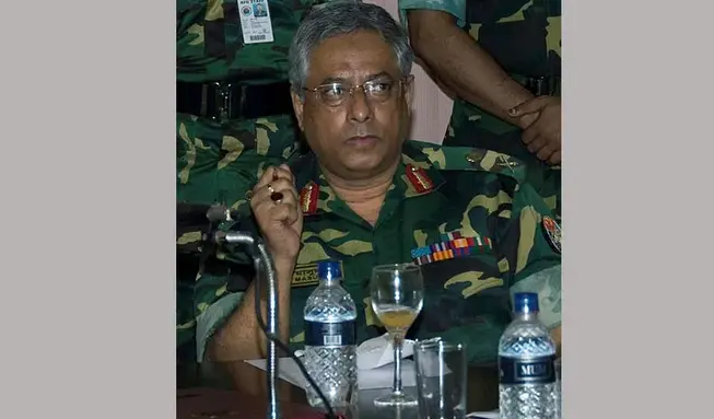 আলোচিত সেনা কর্মকর্তার ফের ৩ দিনের রিমান্ড! বেরিয়ে আসছে চাঞ্চল্যকর তথ্য