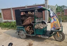 পূর্বাচলে রাতের আঁধারে যা সস্তা মাংস ভেবে কিনছেন, জানলে চমকে উঠবেন!