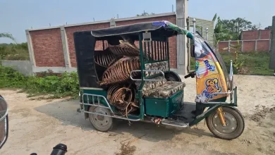 পূর্বাচলে রাতের আঁধারে যা সস্তা মাংস ভেবে কিনছেন, জানলে চমকে উঠবেন!