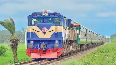 শতকোটি টাকার রেল জমি কার ইশারায় হালাল? জানলে চমকে যাবেন!