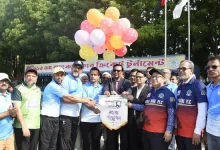 ব্যাংকের ১৩তম ক্রিকেট আসরে শুরুতেই ছক্কার ঝড়, যা ঘটল রাতের আঁধারে!