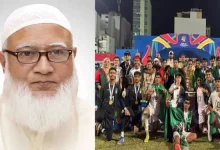 সাফজয়ী যুব দলকে অবিশ্বাস্য অভিনন্দন জানালেন বিরোধীদলীয় নেতা! কি বললেন তিনি?