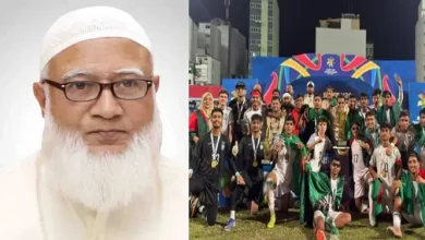 সাফজয়ী যুব দলকে অবিশ্বাস্য অভিনন্দন জানালেন বিরোধীদলীয় নেতা! কি বললেন তিনি?