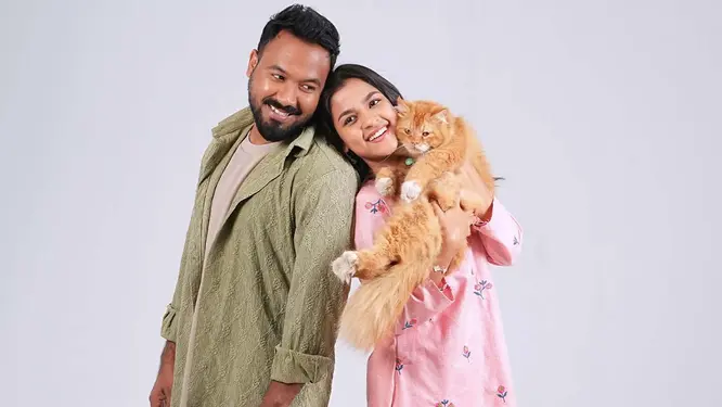 ঈদের পর যা ঘটল… ‘লাভ সিটার’-এর সাফল্যে তোলপাড়!