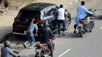 মাঝরাতে হঠাৎ বন্ধ সব পাম্প! তেলের মজুত শেষ? জানলে চমকে যাবেন