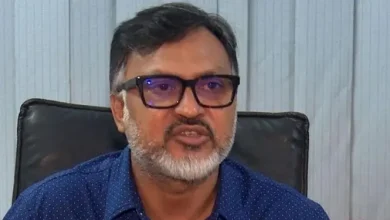 ফুটপাত ছাড়ার নির্দেশ, বিকল্প ব্যবস্থা কি মিলবে? উৎকণ্ঠায় হাজারো ব্যবসায়ী!