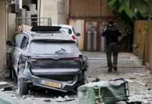 মধ্যপ্রাচ্যে যুদ্ধের মধ্যেই ইসরায়েলে তৃতীয় হামলা! যৌথভাবে কে দিল হুতিদের সঙ্গ?