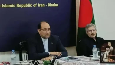 ইরানের সিদ্ধান্তে বদলে যাচ্ছে বাংলাদেশের ৬ জাহাজের ভাগ্য! অবশেষে মিলল বড় ছাড়পত্র?