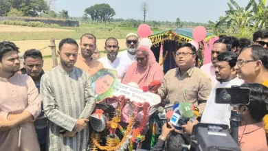 সন্তানরা খোঁজ নেয় না: তারেক রহমানের দেওয়া উপহারে হঠাৎ বদলে গেল টুলি বেগমের জীবন!