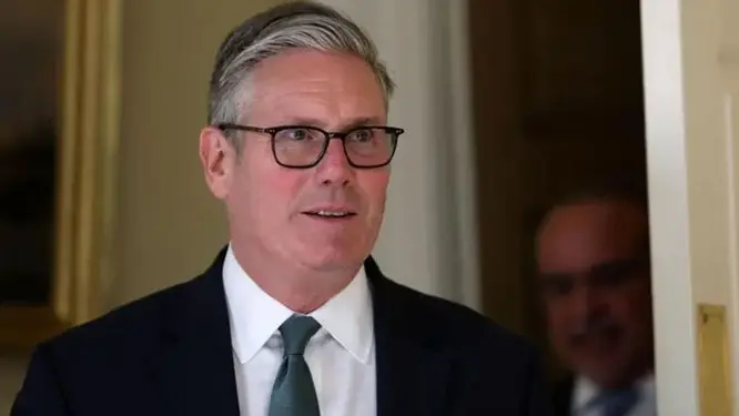 কুয়েতে যুক্তরাজ্যের আকাশ প্রতিরক্ষা! যুদ্ধের প্রস্তুতি শুরু?