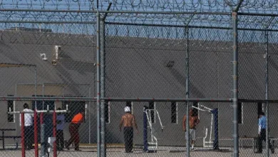 আমেরিকার কারাগারে বাংলাদেশী নয়, এই দেশের নাগরিকরা মারা যাচ্ছে! কী ঘটছে ভেতরে?