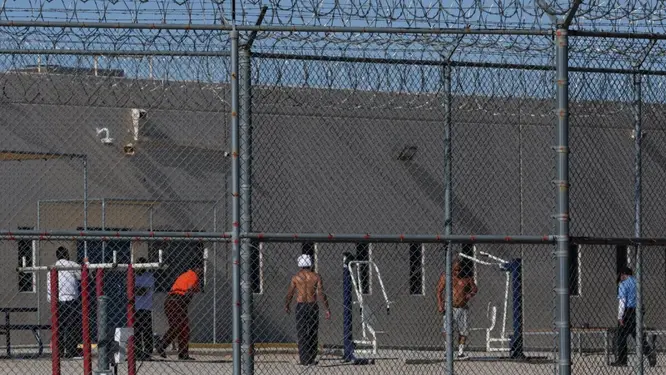 আমেরিকার কারাগারে বাংলাদেশী নয়, এই দেশের নাগরিকরা মারা যাচ্ছে! কী ঘটছে ভেতরে?