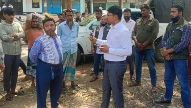 গ্যাস সিলিন্ডার নিয়ে যা ঘটল! বড়সড় জরিমানা দুই প্রতিষ্ঠানে