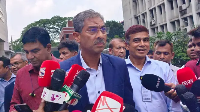 প্রধানমন্ত্রীর ঢাকা ছাড়ার খবর! যে দুই জেলায় যাচ্ছেন আজ, তোলপাড় সর্বত্র!