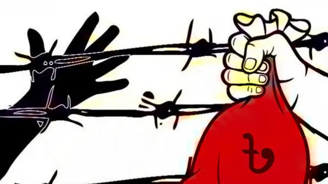 বিদেশে পাচার হওয়া হাজার হাজার কোটি টাকা ফেরানোর নির্দেশ! ব্যাংক খাতে আসছে বড় পরিবর্তন?