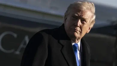 ইরানের যা কিছু অবশিষ্ট আছে, তা ধ্বংস করা শুরুই করিনি: ট্রাম্পের হুঁশিয়ারি!