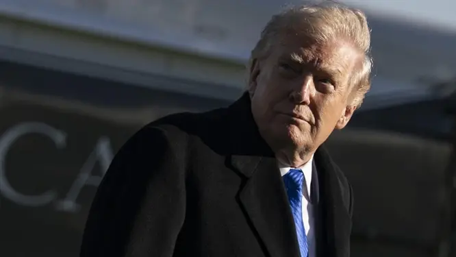 ইরানের যা কিছু অবশিষ্ট আছে, তা ধ্বংস করা শুরুই করিনি: ট্রাম্পের হুঁশিয়ারি!