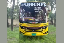 বাস খাদে পড়ার উপক্রম, হেলপারের শেষ চেষ্টা... যা ঘটল ভাবতেও পারবেন না!