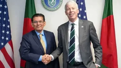 মধ্যপ্রাচ্যের উত্তেজনায় যা ঘটল… বাংলাদেশের পাশে আসছে বড় বন্ধু!