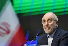 প্রতিবেশীদের সাথে সম্পর্ক নিয়ে যা বললেন ইরানের স্পিকার! চমকে যাবেন