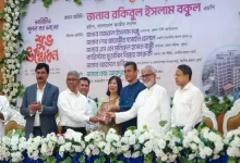 আতঙ্ক নয়, এবার আপনার বন্ধু হবে ট্যাক্স কর্মকর্তা! খুলনায় যা ঘটল