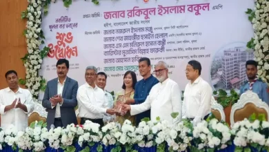 আতঙ্ক নয়, এবার আপনার বন্ধু হবে ট্যাক্স কর্মকর্তা! খুলনায় যা ঘটল