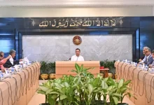 বৈশ্বিক সংকটে ব্যবসায়ীদের কপালে চিন্তার ভাঁজ! যা চাইলেন তারা...