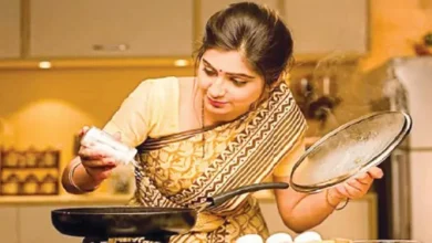 ঈদের পর হঠাৎ বদলে যাওয়া নারীর জীবন! যা ঘটছে জানলে চমকে যাবেন