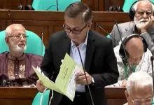 লোকসানে সরকারি ৩১ শিল্প প্রতিষ্ঠান! মন্ত্রীর কথায় তোলপাড় সংসদে