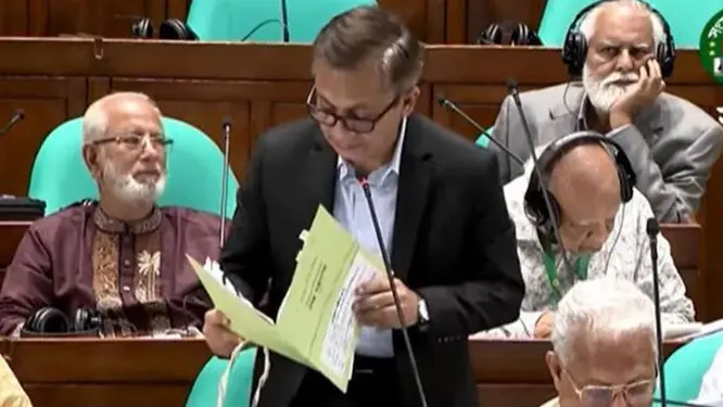 লোকসানে সরকারি ৩১ শিল্প প্রতিষ্ঠান! মন্ত্রীর কথায় তোলপাড় সংসদে