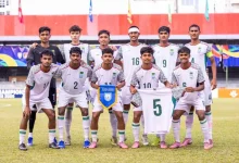 ভারতের স্বপ্ন ভেঙে শেষ পর্যন্ত যা ঘটল... বাংলাদেশের ঐতিহাসিক জয়!