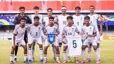 ভারতের স্বপ্ন ভেঙে শেষ পর্যন্ত যা ঘটল... বাংলাদেশের ঐতিহাসিক জয়!